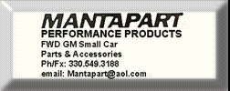 MantaPart