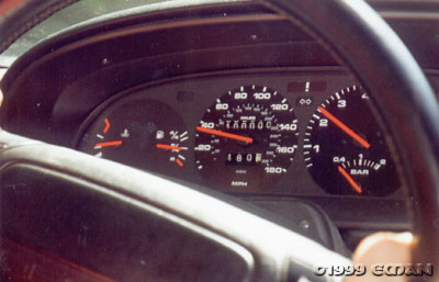 944 Turbo with 100,000 miles