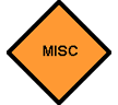 MISC Links